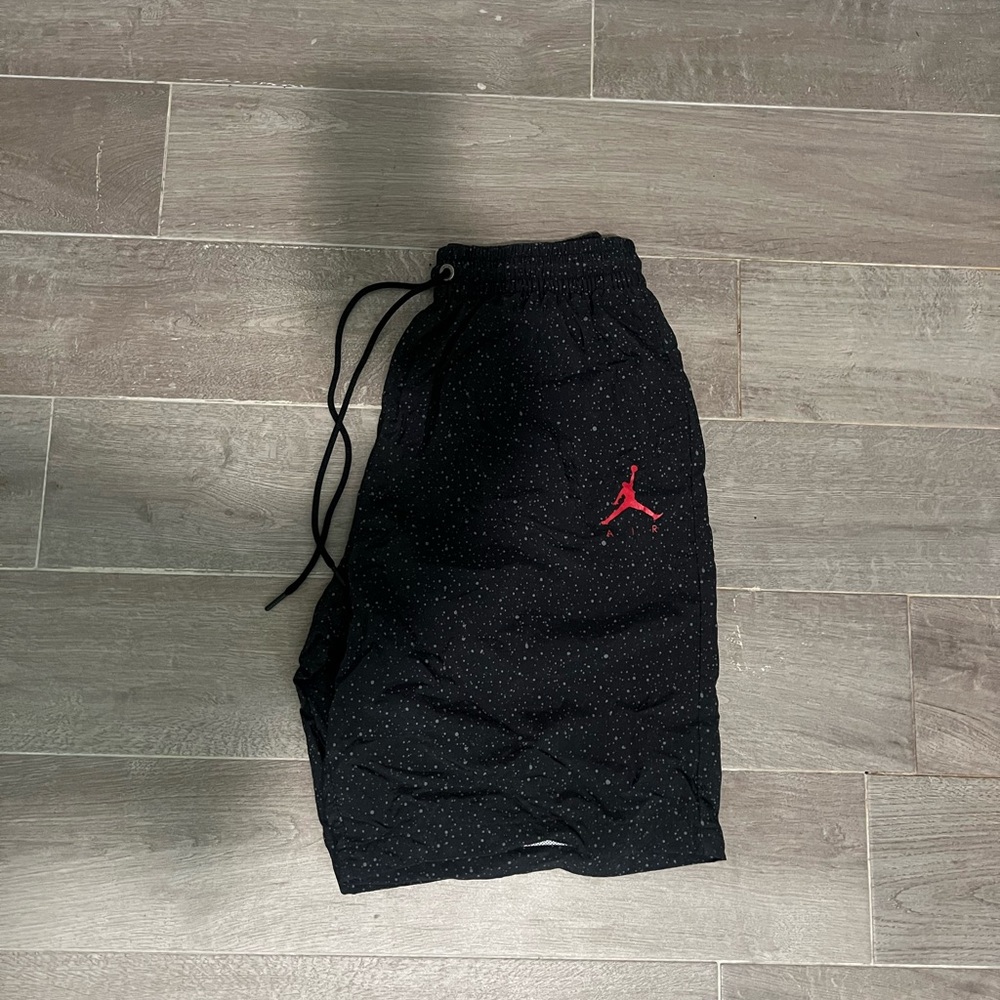 Jordan shorts
